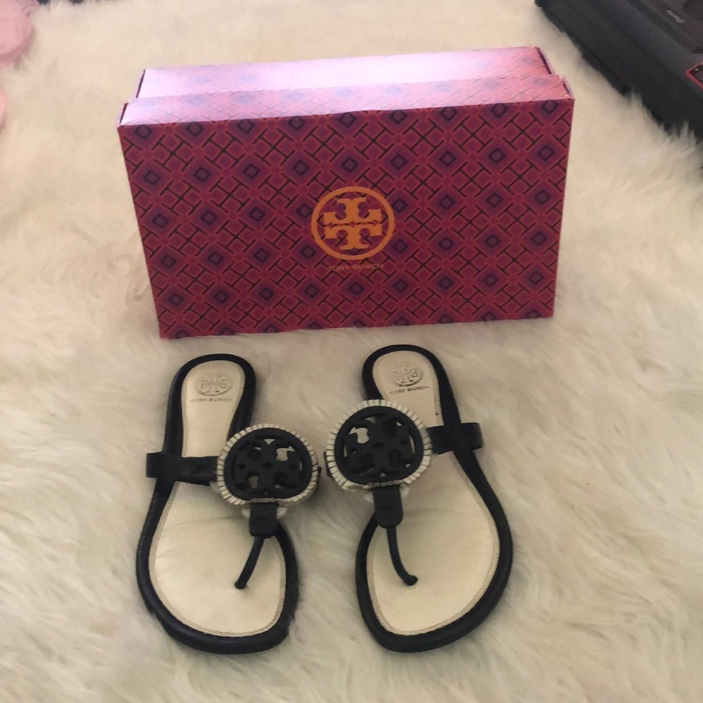 Tory Burch sandals